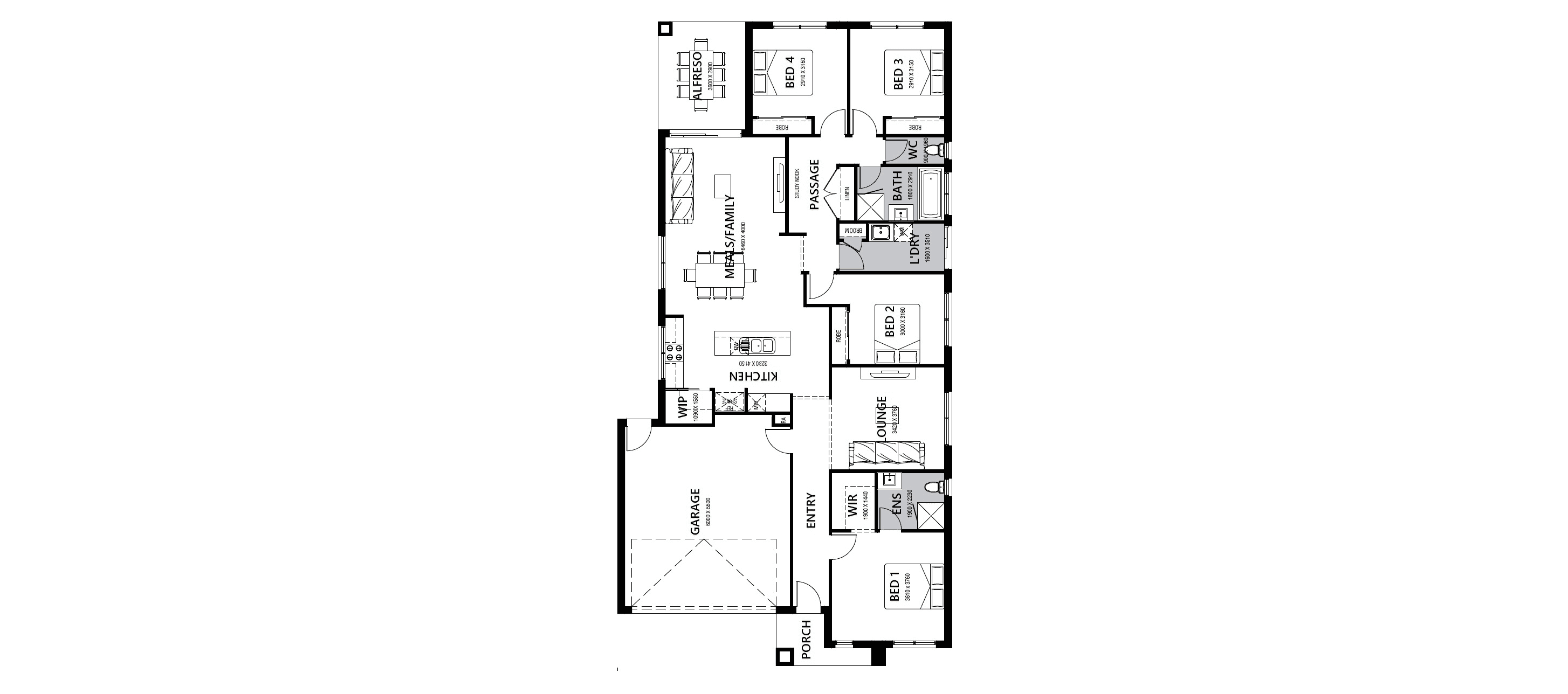 [Land for Sale] 9 Estates in Winter Valley VIC 3358 OpenLot